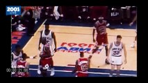 #TBT El legado de Jordan: más allá de los 6 anillos
