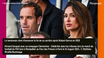 Richard Gasquet : Qui est Clémentine, sa sublime compagne, mère de deux filles ?