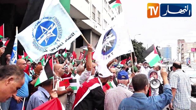 المغرب: تحالف المخزن مع الكيان.. تطريس التطبيع التربوي يهدد الأجيال