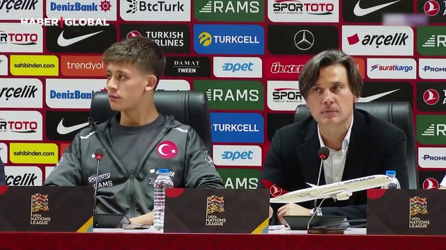 Arda Güler'e Arda Turan dediler! Tepkisi sosyal medyada gündem oldu