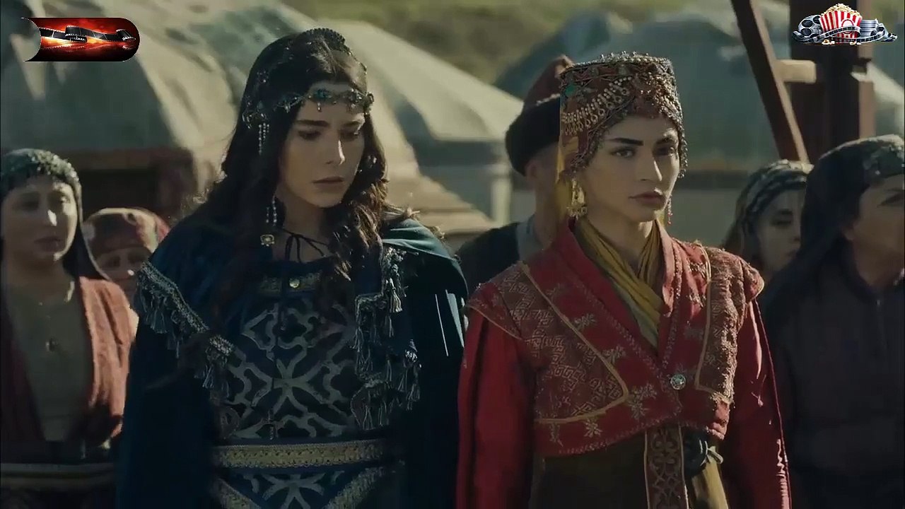HD المؤسس عثمان - مدبلج - الحلقة 20  الموسم 3