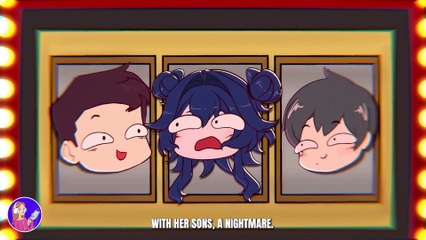 Ellie The Hacker - MSA First Mini-Movie