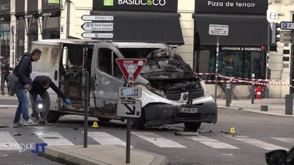 Le JT - 10/10/24 - Attaque fourgon blindé, Hugo Prévost, Hébergement d'urgence, Mois de la Nuit, Ag