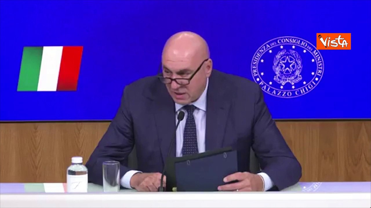 Attacco israeliano a Unifil, Crosetto: "Onu e Italia non prendono ordini da Israele"