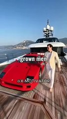 Andrew Tate - On how Normal people can get rich! #shorts