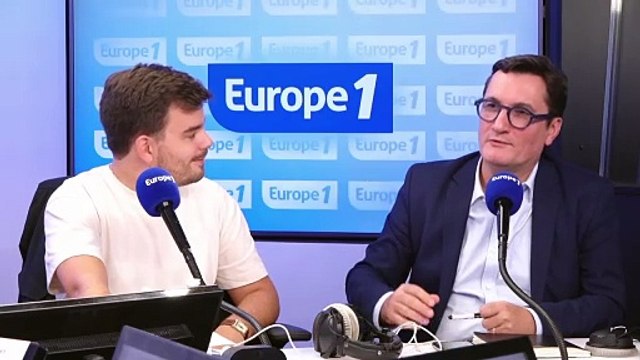 Cyril Hanouna - Mort de Philippine : la jeune fille «n'est pas la bonne victime pour la gauche», estime Grégory, auditeur