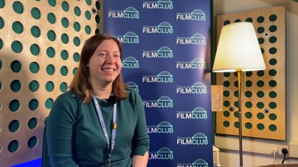 Focusing our lens on Newcastle Film Club