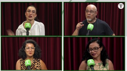 ACOMPANHE AO VIVO FM O TEMPO AO VIVO (3359)