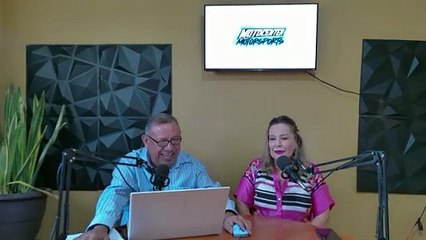 VDM Noticias, emisión del 10 de octubre del 2024