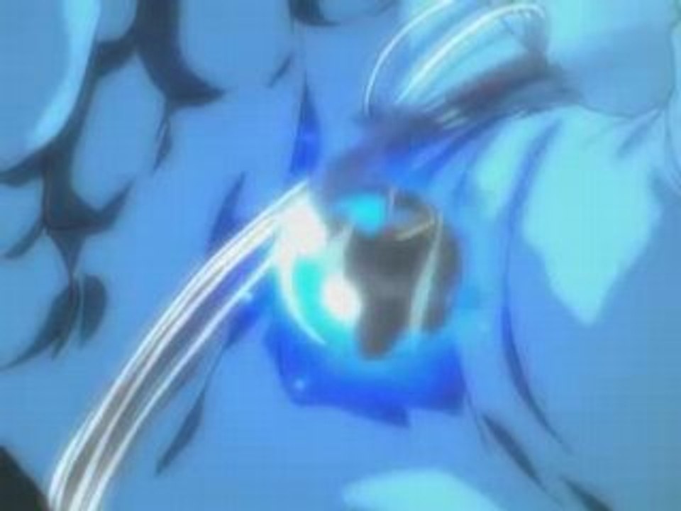 amv kurama