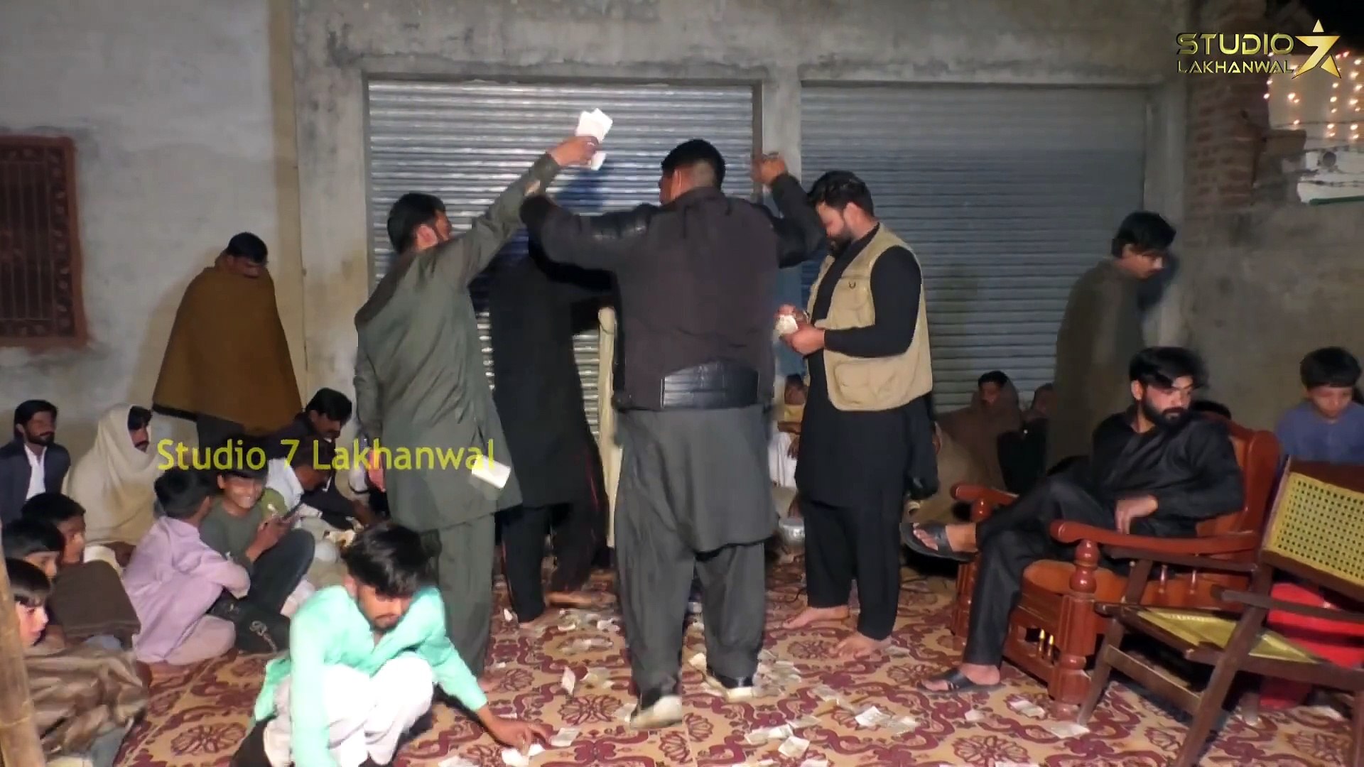 ⁣Folk Music _ Haal Nei Puchda Yaar Mera _ Sufi Kalam _ Ansar Jutt Lakhanwal