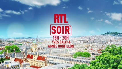INTEMPÉRIES - Frédéric Denhez, spécialiste des questions environnementales, est l'invité de RTL Soir
