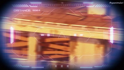 Mecha Ude TV S01 E02 Turkce Altyazili AA