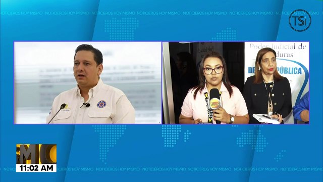 Dictan detención Judicial a Gabriel Rubí Paredes por compra irregular de ventiladores mecánicos