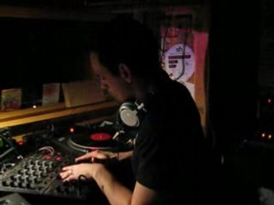 GFP @ BARAMIX (Valthorens) du 21/02/2008 part1