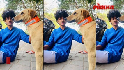 मागे रतन टाटांचं पार्थिव.. पुढे बाईकवर शंतनू नायडू.. अनोख्या मैत्रीची गोष्ट काय?