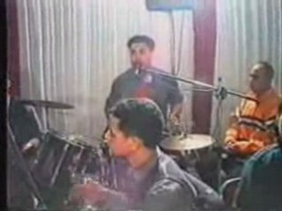 Daoudi 3lach ya gelbi