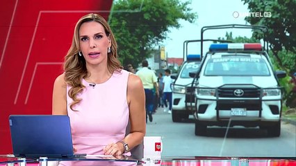 Taxista fallece luego de ser impactado por un micro cuando cerraba el maletero de su vehículo