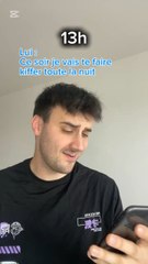 Envoie ça à ton crush pour pas qu’il fasse la meme erreur eheh