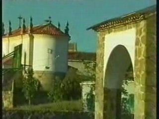 Documental Salvatierra de Santiago (parte 2/5)