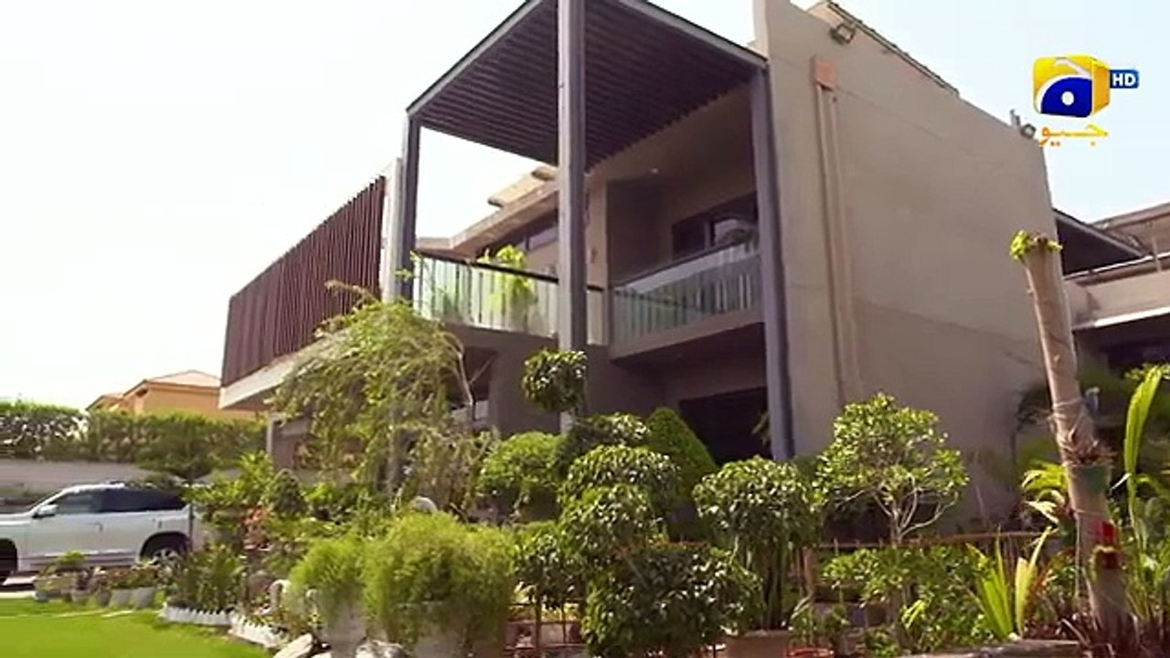 KAFFARA episode 82 only on geo tv