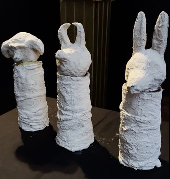 The Art of Mummification!