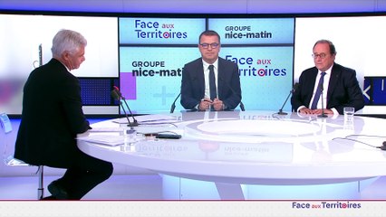 FACE AUX TERRITOIRES François Hollande 10-10-24