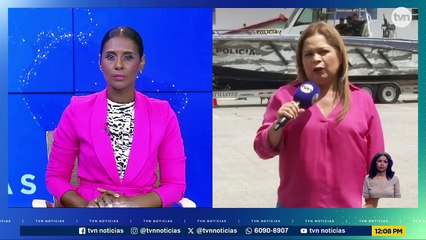 Mulino busca devolver la seguridad a los panameños