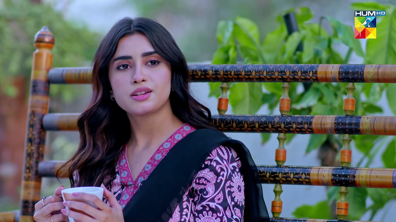 Be Rung - Episode 83 - 10th October 2024 - [ Sukaina Khan _ Agha Talal ] - HUM TV