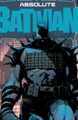 Les origines du nouveau Batman
