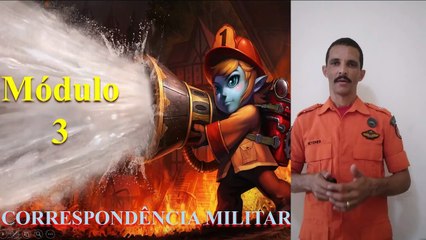 Correspondência militar - Parte 3