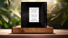 [Review] The Science of Can and Can't (Chiara Marletto) Summarize.