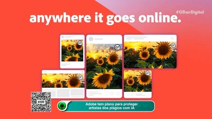 Adobe has a plan to protect artists from plagiarism with AI