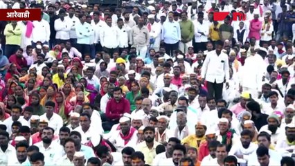 “गरीब मराठ्याच्या पोराच्या मागे ठाम उभे राहा”, पडळकर काय बोलले?