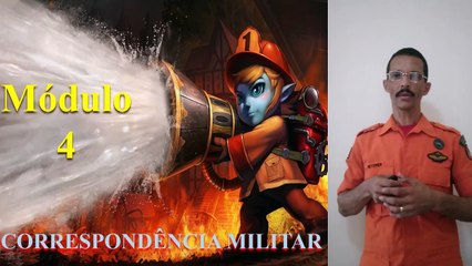 Correspondência militar - Parte 4