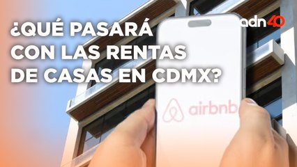 ¿Qué está pasando con las rentas de viviendas en apps? I República Mx