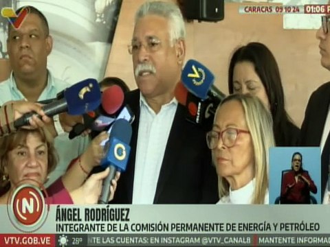 Caracas | Propuestas públicas fortalecen leyes de energías renovables y alternativas