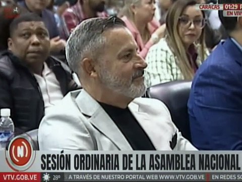 AN juramenta Comité de Postulaciones para designar nuevas autoridades del Poder Ciudadano