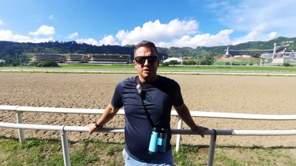¡Entrenador Dotwing Hernández!