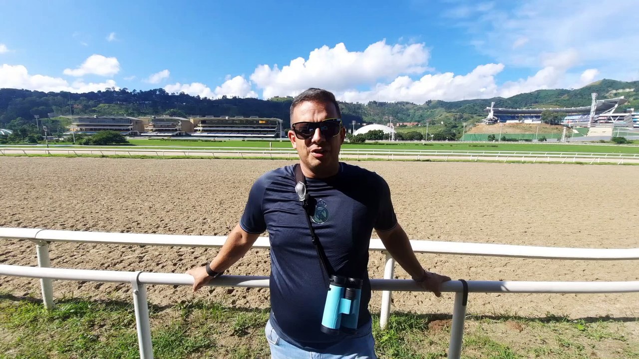 ¡Entrenador Dotwing Hernández!