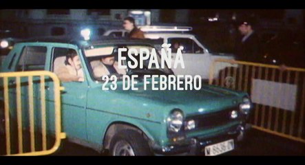 Sozinhos na Noite Trailer Oficial