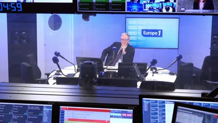 EN DIRECT - Budget 2025 : suivez les annonces du gouvernement