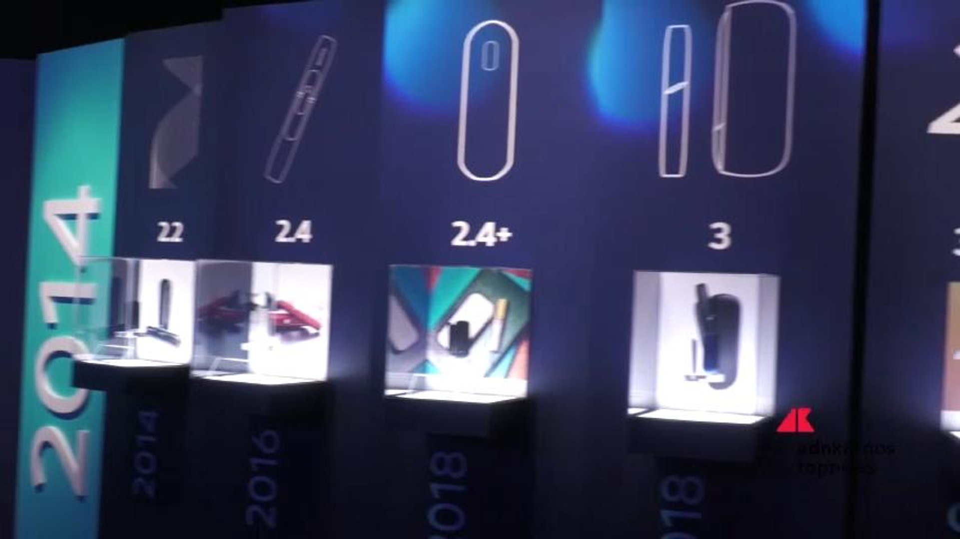 sigaretta elettronica pulze Pulze Sigaretta Elettronica Come Funziona Svelato Pulze 2.0, l'evoluzione  del tabacco riscaldato main image 0