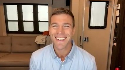 Mark Harmon is 'Available at All Times' as NCIS: Origins Star Austin Stowell Steps into Gibbs Role: ‘Need Anything?'