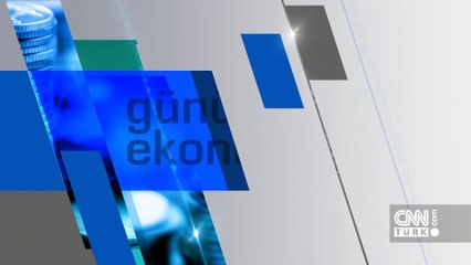 Günün Ekonomisi 10 Ekim 2024 Perşembe - 17.50
