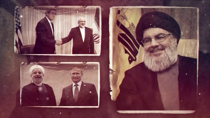 التعليق السياسي || الضربات الإيرانية لكيان يهود هي مجرد ضربات لرفع العتب