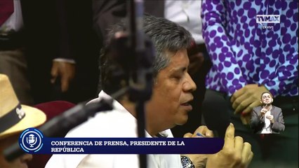 Conferencia de Mulino del jueves 10 de octubre de 2024