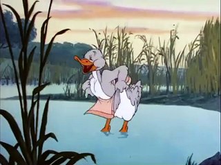 Tom & Jerry - Little Quacker