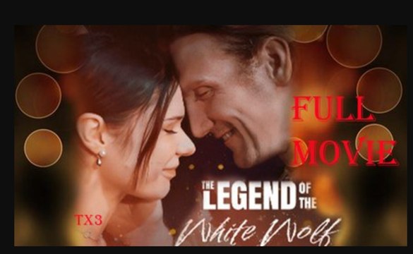 The Legend Of The White Wolf Full Movie