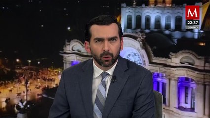 Ucrania evacúa a mexicanos y otros ciudadanos desde Líbano